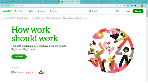 upwork